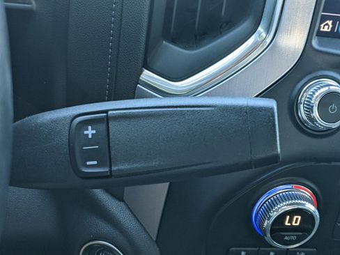 Used 2019 GMC Sierra 1500 SLT w/ SLT Premium Package image 26