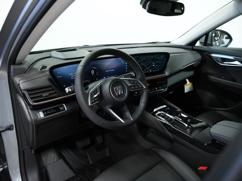 New 2026 Buick Envision Preferred image 26