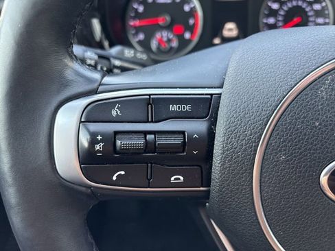 Used 2021 Kia K5 GT-Line image 22