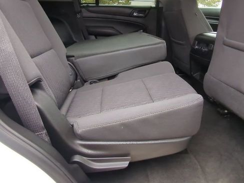 Certified 2018 GMC Yukon SLE w/ Convenience Package image 23