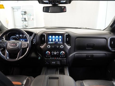 Used 2022 GMC Sierra 1500 AT4 w/ AT4 Preferred Package AWD/4WD image 20