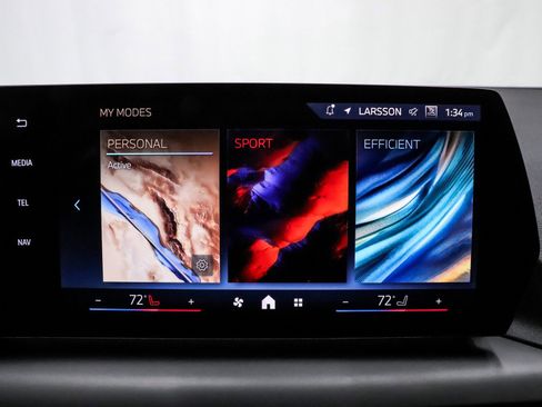 Used 2025 BMW 228i xDrive image 35