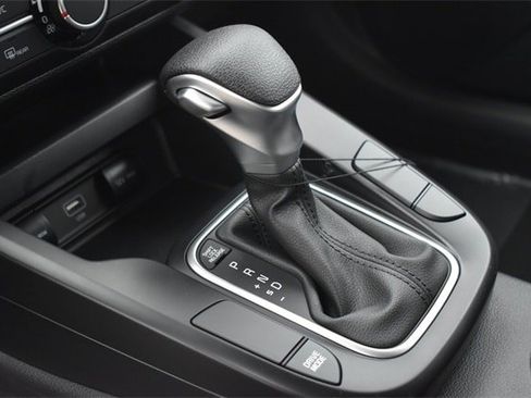 New 2025 Kia Soul LX image 21