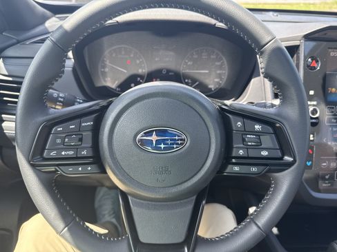 Used 2026 Subaru Forester Premium AWD/4WD image 18