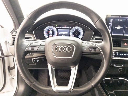 Used 2023 Audi A4 2.0T Premium Plus image 13
