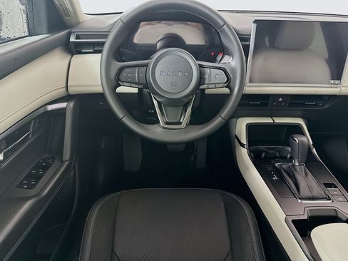 New 2026 MAZDA CX-5 Select AWD/4WD image 22