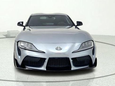 Used 2021 Toyota Supra RWD image 2