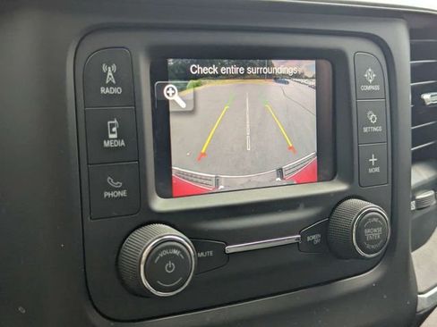 Used 2022 RAM 1500 Big Horn RWD image 20