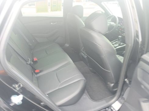 Used 2025 Honda Accord Sport image 30