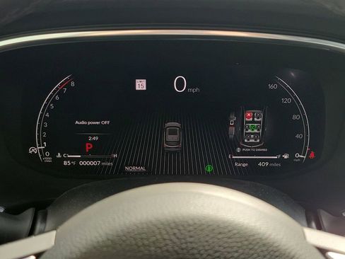 New 2026 Acura MDX w/ Technology Package image 24