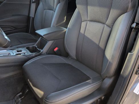 Certified 2023 Subaru Forester Premium image 17