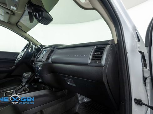 Used 2023 Ford Ranger XL AWD/4WD image 40