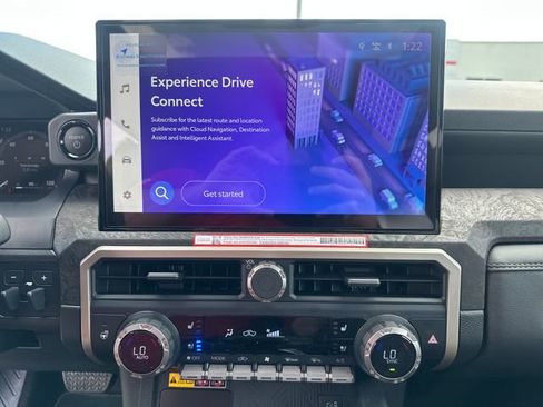 New 2026 Toyota Tacoma Limited AWD/4WD image 14