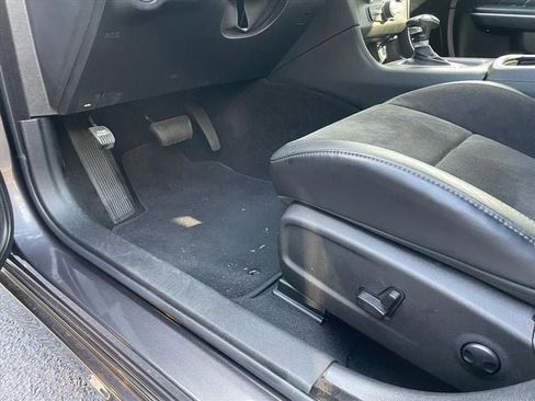 Used 2023 Dodge Charger Scat Pack w/ Plus Group image 25