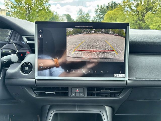 New 2026 MAZDA CX-5 AWD 2.5 S image 17