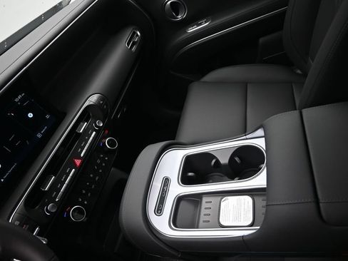 New 2026 Hyundai Palisade SEL AWD/4WD image 18