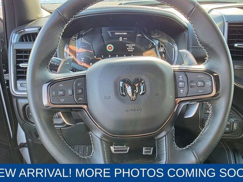 Used 2026 RAM 1500 RHO w/ Bed Utility Group image 14