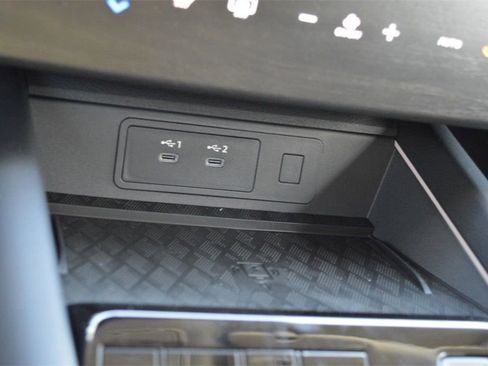 Used 2025 Nissan Murano SL w/ Cargo Package AWD/4WD image 33