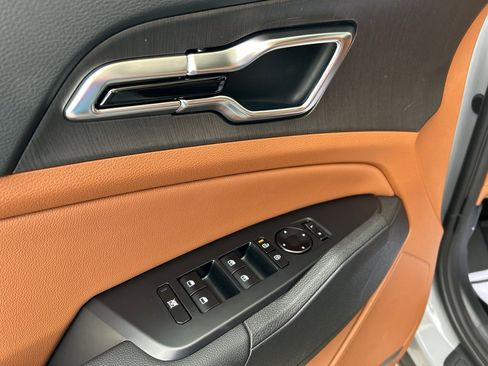 New 2026 Kia Sportage X-Line image 18