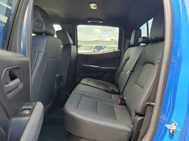 New 2026 Chevrolet Colorado Trail Boss AWD/4WD image 13