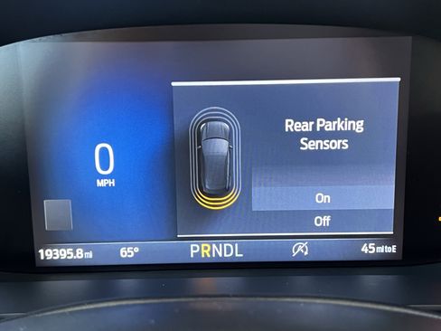 Used 2024 Ford Escape ST-Line w/ Tech Pack #1 AWD/4WD image 33