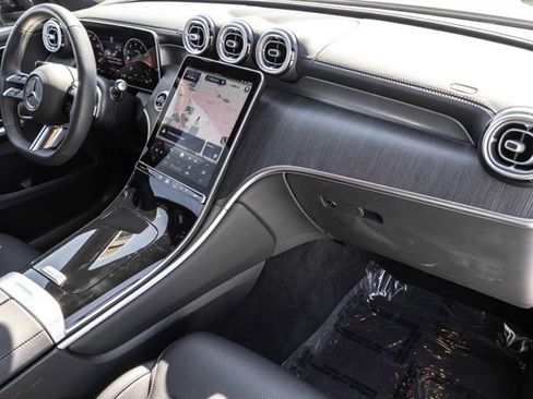 Certified 2026 Mercedes-Benz GLC 300 GLC 300 image 30