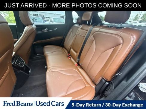 Used 2023 Lincoln Nautilus Reserve w/ Equipment Group 201A AWD/4WD image 15