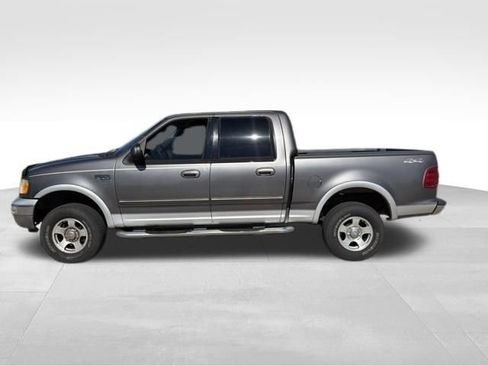 Used 2003 Ford F150 XLT AWD/4WD image 6