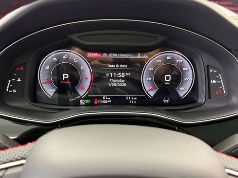 New 2026 Audi Q8 Prestige image 23