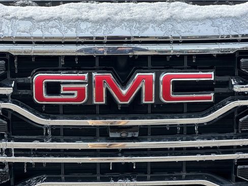 Used 2023 GMC Sierra 1500 SLT w/ SLT Premium Plus Package image 49