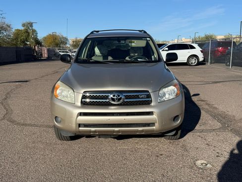 Used 2007 Toyota RAV4 2WD V6 image 2