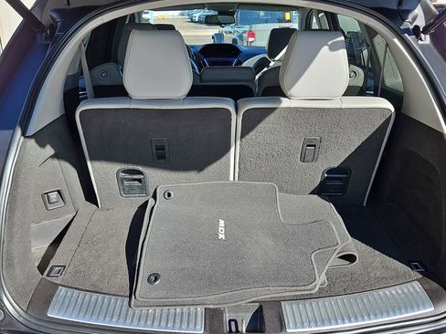 Used 2014 Acura MDX 3.5L Advance Pkg w/Entertainme image 20