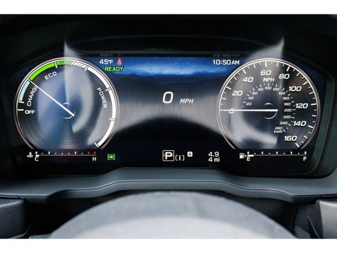 New 2026 Subaru Forester Touring AWD/4WD image 23
