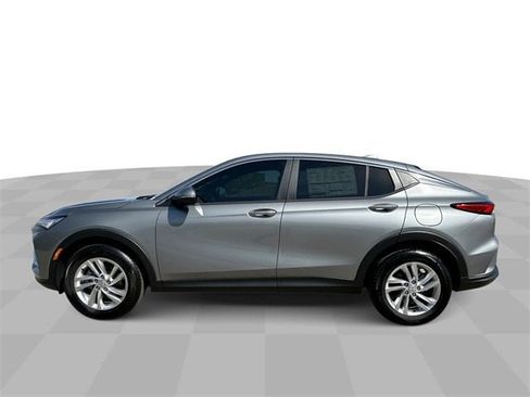 New 2025 Buick Envista Preferred w/ Convenience I Package image 5