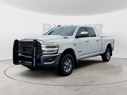 Used 2019 RAM 2500 Laramie