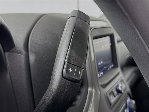 New 2026 Chevrolet Silverado 3500 W/T w/ WT Convenience Package image 17