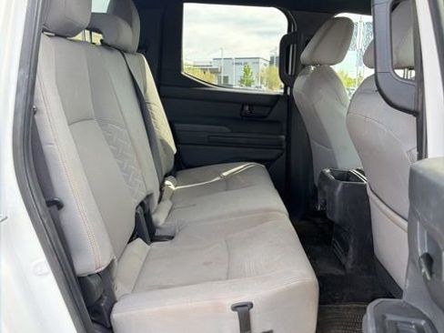 Used 2024 Toyota Tacoma SR5 AWD/4WD image 9