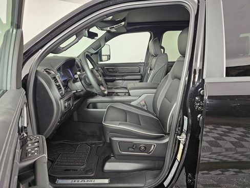 New 2026 RAM 1500 Limited AWD/4WD image 18