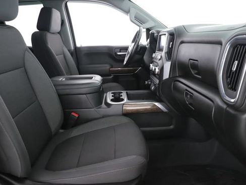 Used 2022 GMC Sierra 1500 Elevation AWD/4WD image 30