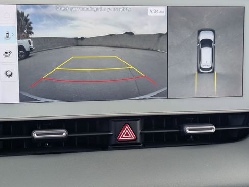 Certified 2023 Hyundai Ioniq 5 Limited image 29