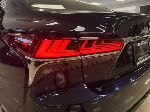 Used 2018 Lexus LS 500 AWD image 12