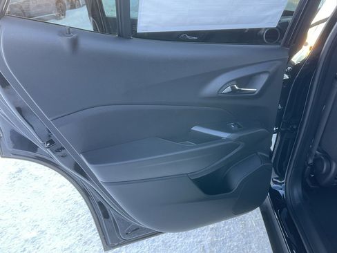 New 2026 Chevrolet Trax LS image 47