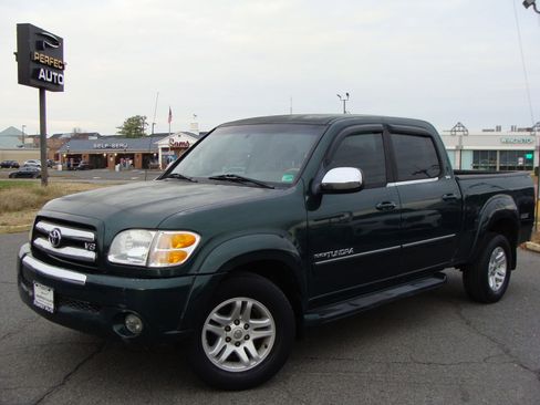 Used 2004 Toyota Tundra SR5 image 3