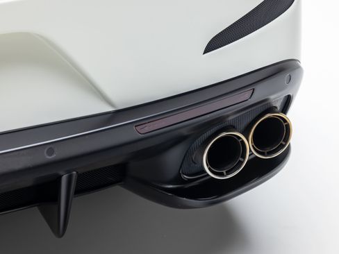 Certified 2017 Ferrari GTC4Lusso AWD/4WD image 45