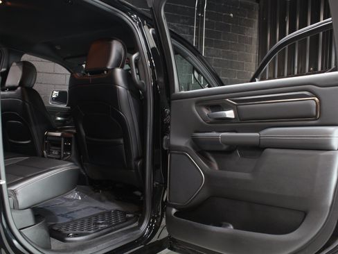 Used 2023 RAM 1500 Rebel w/ Rebel Level 2 Equipment Group AWD/4WD image 41