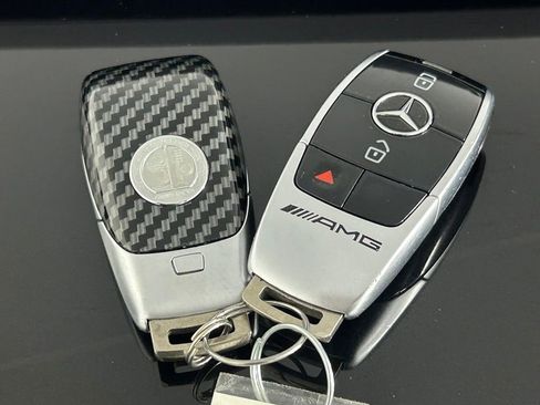 Used 2019 Mercedes-Benz G 63 AMG 4MATIC image 39