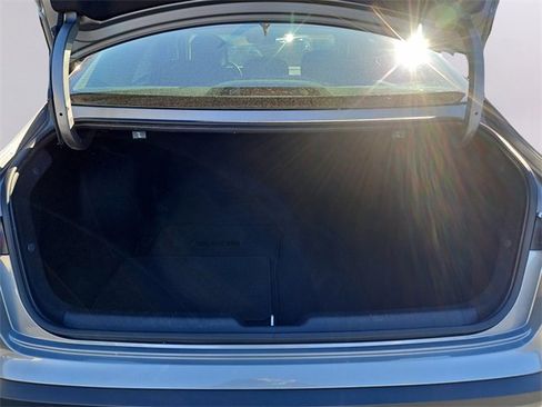 Certified 2025 Kia K4 LXS image 28