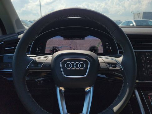 New 2026 Audi Q7 2.0T Premium Plus AWD/4WD image 8