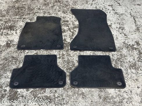 Used 2019 Audi A5 2.0T Premium Plus w/ Premium Plus image 28