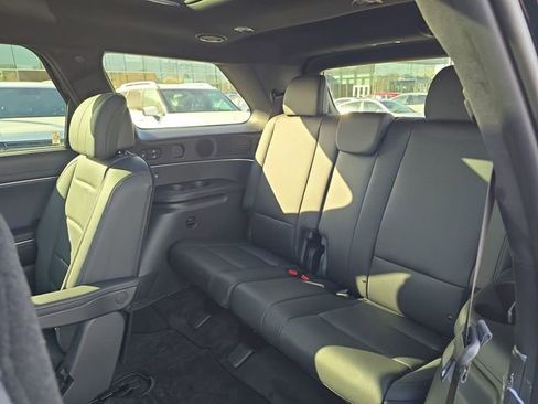 New 2026 Hyundai Palisade Calligraphy AWD/4WD image 23